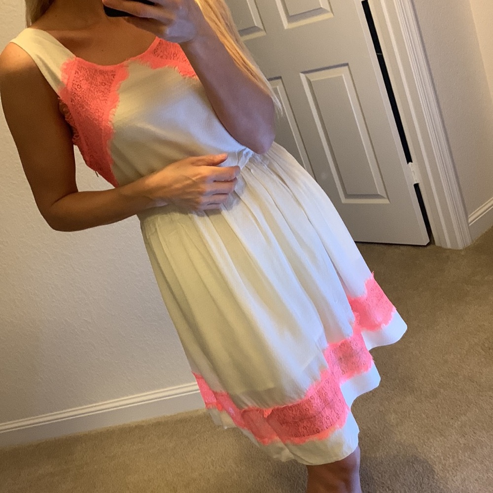 Free People dress size 6 NWOT - Picture 6 of 17